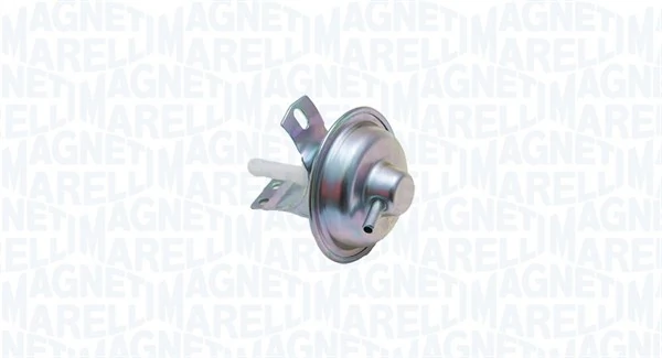 Vacuum Cell, ignition distributor